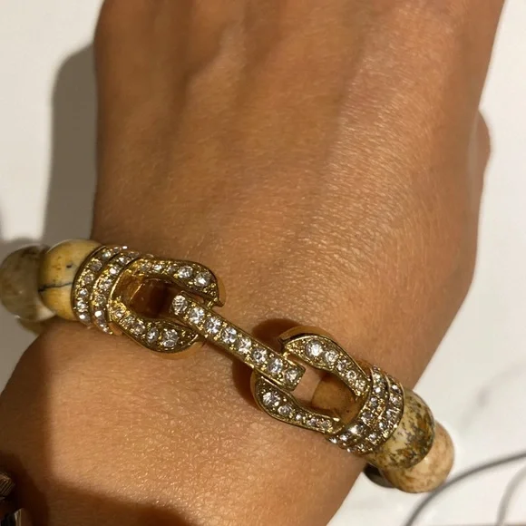 Beaded bracelet - Picture 3 of 7